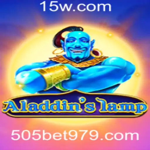 Explorando Aladdinslamp: O Novo Fenômeno dos Jogos com 505 Bet