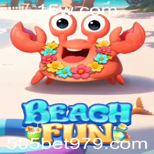 BeachFun: Descubra a Novidade do Verão com a Dinâmica de '505 bet'
