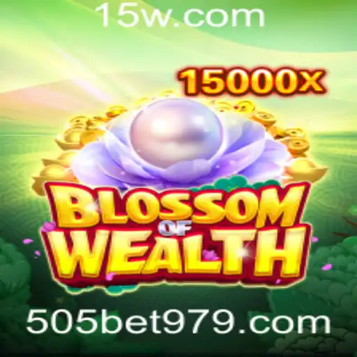 Explorando BlossomofWealth: O Jogo de Estratégia e Sorte com 505 Bet