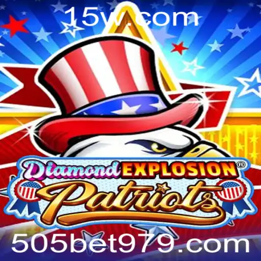 DiamondExplosionPatriots: Um Mergulho no Mundo do Jogo Estratégico
