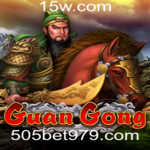 Descubra GuanGong: Um Jogo Apaixonante e as Emoções do 505 Bet