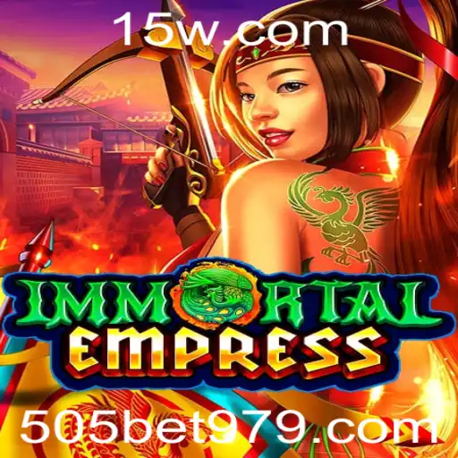 Explorando ImmortalEmpress: O Novo Jogo Sensação com 505 Bet