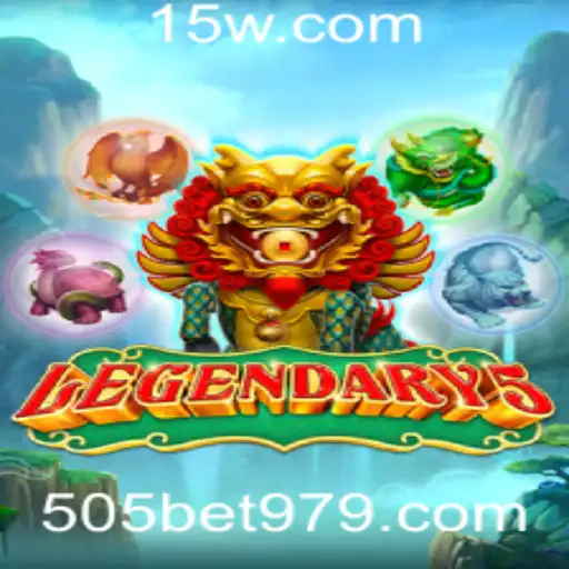Desvendando o Legendary5: Estratégia e Emoção com 505 bet