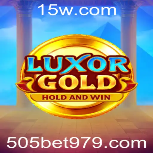 Descubra o Fascinante Mundo de LuxorGold e o Impacto do 505 bet nos Jogos Modernos