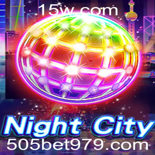 Explorando o Universo de NightCity: O Jogo que Está Dominando as Mesas de Jogos