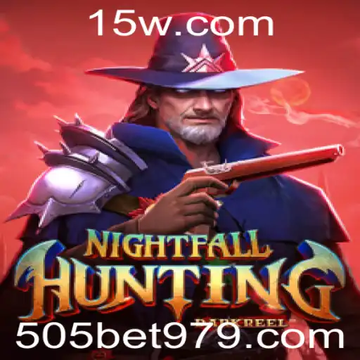 Explorando o Mundo de NightfallHunting: Um Novo Horizonte nos Jogos de Aventura