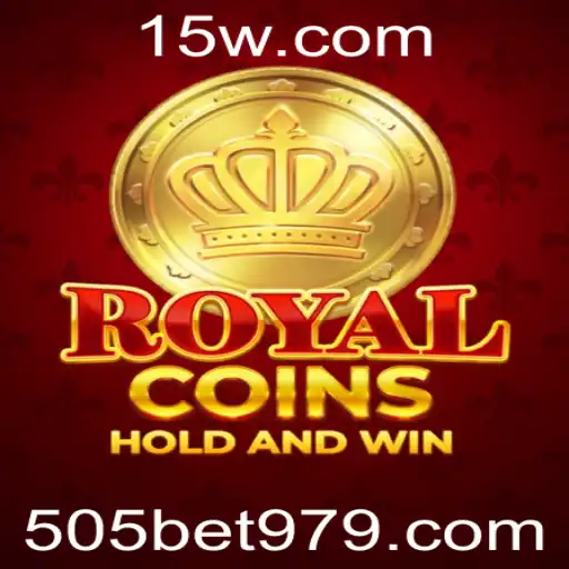 Descubra RoyalCoins: O Novo Jogo Emocionante Com 505 Bet