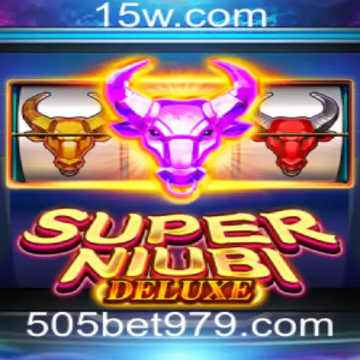 Descubra o Inovador Mundo de SuperNiubiDeluxe e a Emoção do 505 Bet