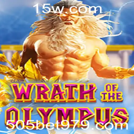 Descubra a Épica Aventura de WrathofOlympus